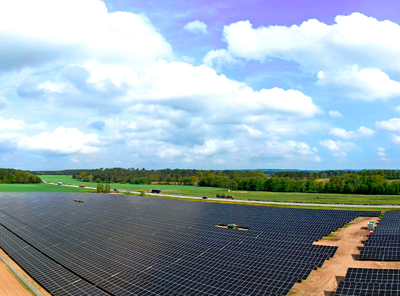 �¹�61MW̫���ܹ�԰��Ŀ